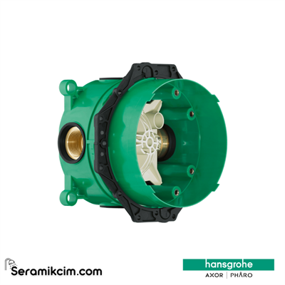 Hansgrohe Ibox Universal Ankastre İç Set 1800180 - 01800180