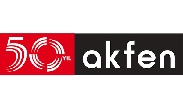 Akfen logosu