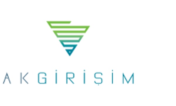 Akgirişim logosu