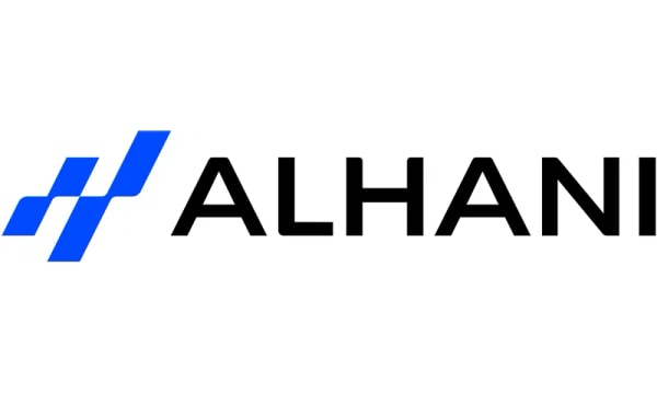 Al-Hani Construction & Trading Co. logosu