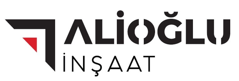 Alioğlu İnşaat logosu