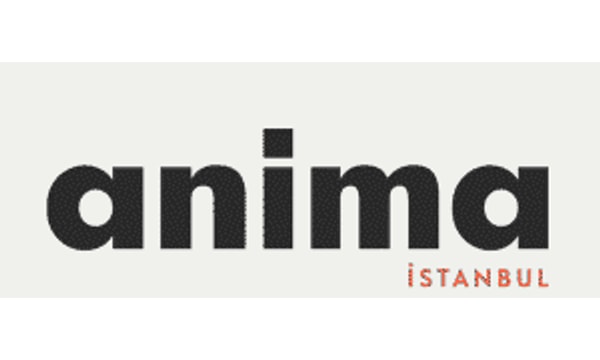 Anima İstanbul logosu
