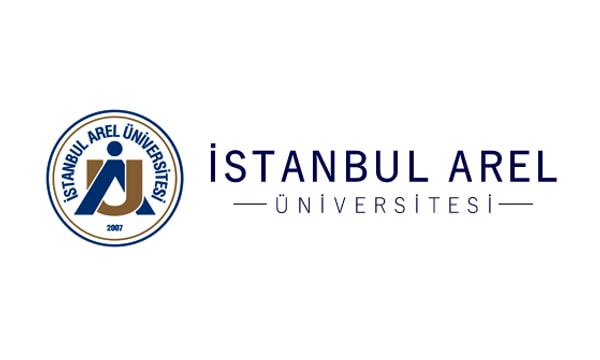 İstanbul Arel Üniversitesi logosu