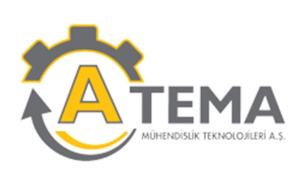 Atema Mühendislik logosu