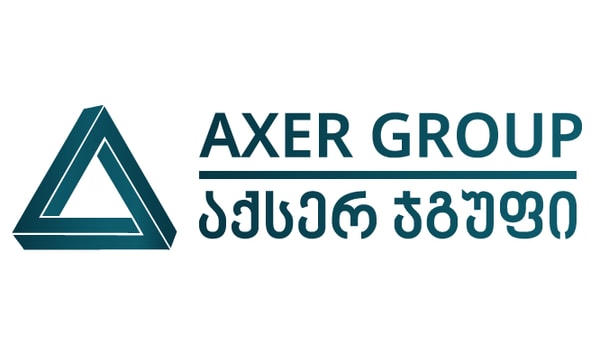 Axer Group logosu