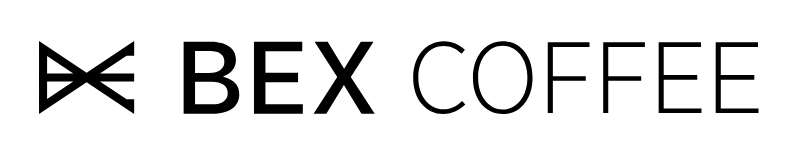 Bex Coffee logosu