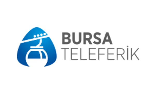 Bursa Teleferik logosu