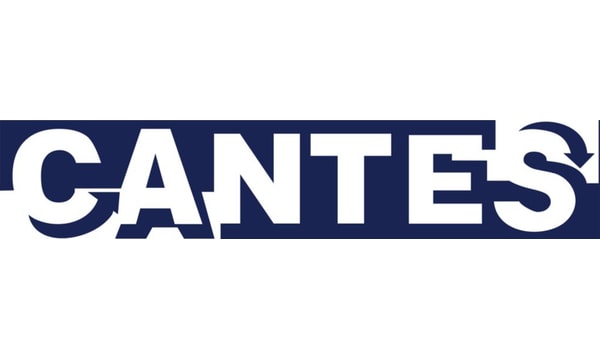 Cantes logosu