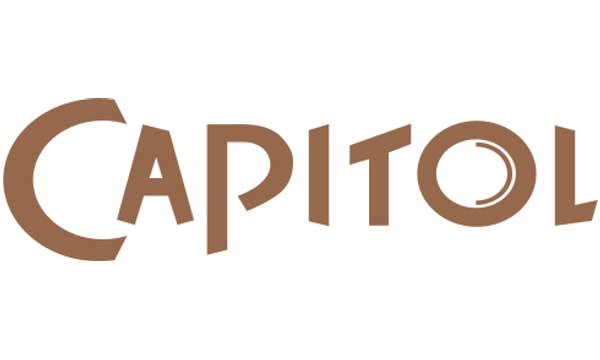 Capitol Alışveriş Merkezi logosu