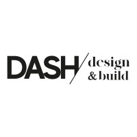 Dash Design & Build logosu
