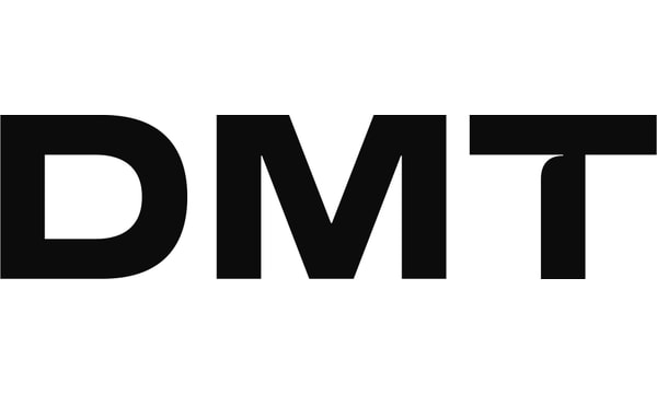 DMT logosu