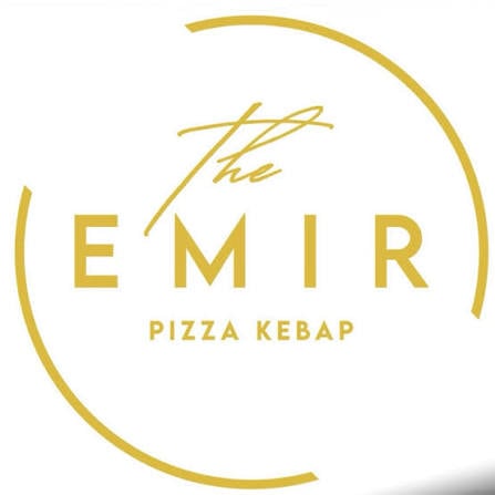 Emir Pizza Kebap logosu