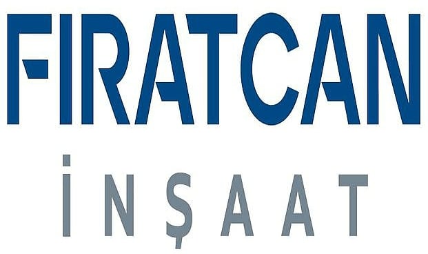 Fıratcan İnşaat logosu