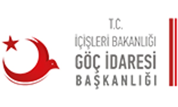 Göç İdaresi Başkanlığı logosu