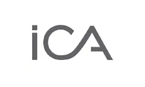 ICA logosu