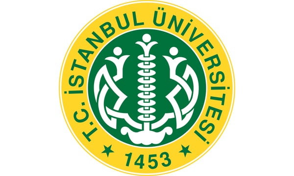 İstanbul Üniversitesi logosu