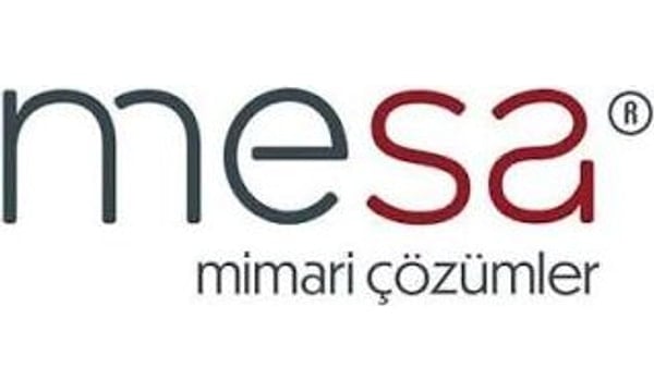 Mesa Mimarlık logosu