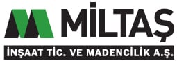Miltaş İnşaat logosu
