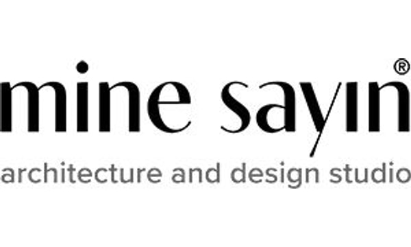 Mine Sayın logosu