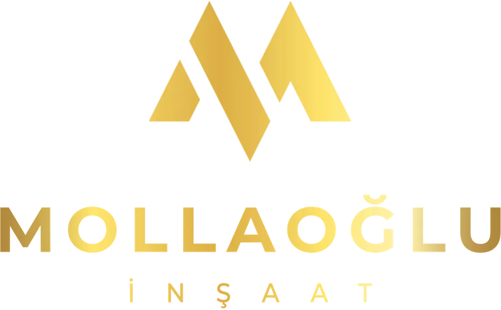 Mollaoğlu İnşaat logosu