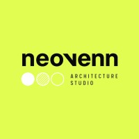 Neovenn Architecture Studio logosu