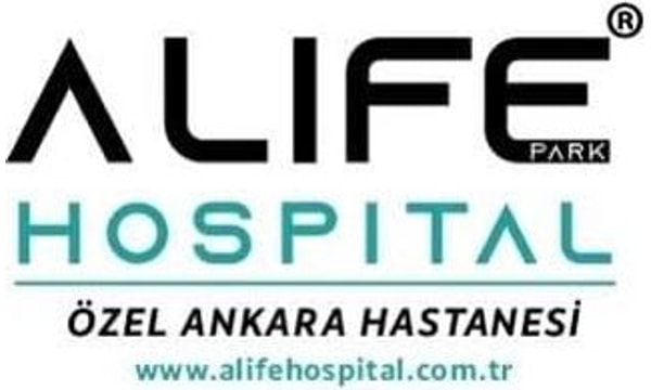 Nurselam için paylaşılan A Life Hospital logosu