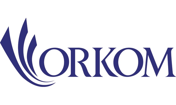 Orkom logosu