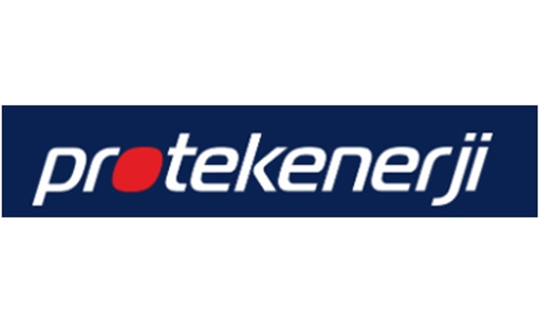 Pro Tek Enerji logosu