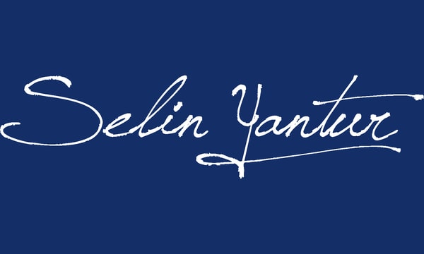 Selin Yantur Mimarlık logosu