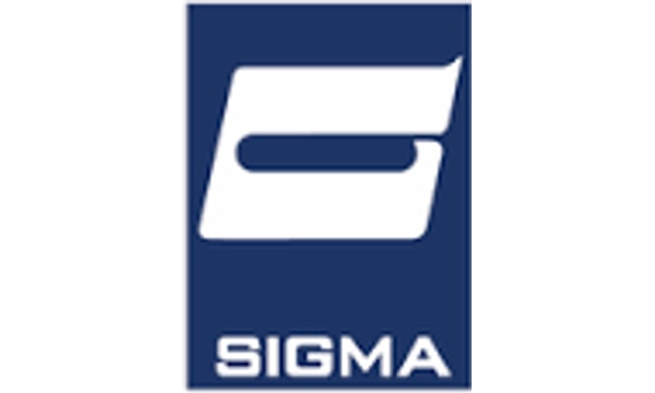 Sigma Mühendislik logosu