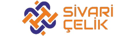 Sivari Çelik logosu