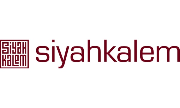 Siyahkalem logosu