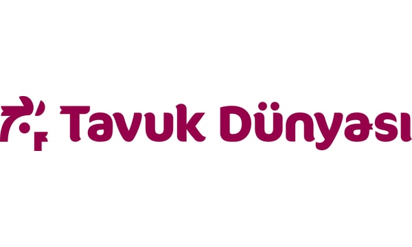 Tavuk Dünyası logosu