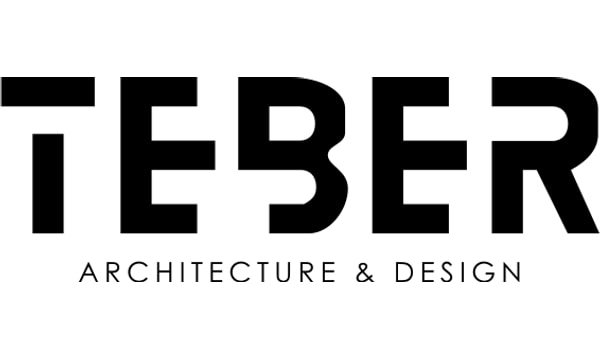 Teber Mimarlık logosu