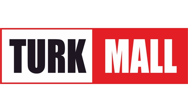 Türk Mall logosu
