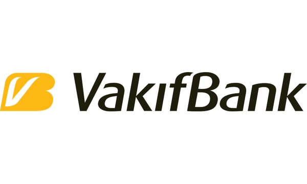 VakıfBank logosu