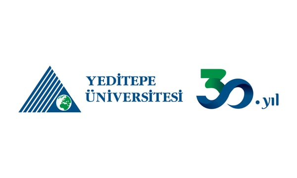 Yeditepe Üniversitesi logosu