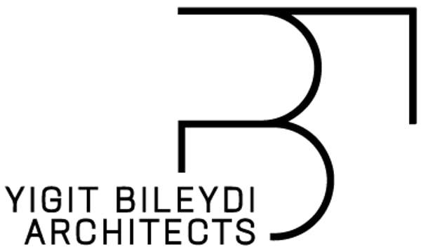Yiğit Bileydi Architects logosu
