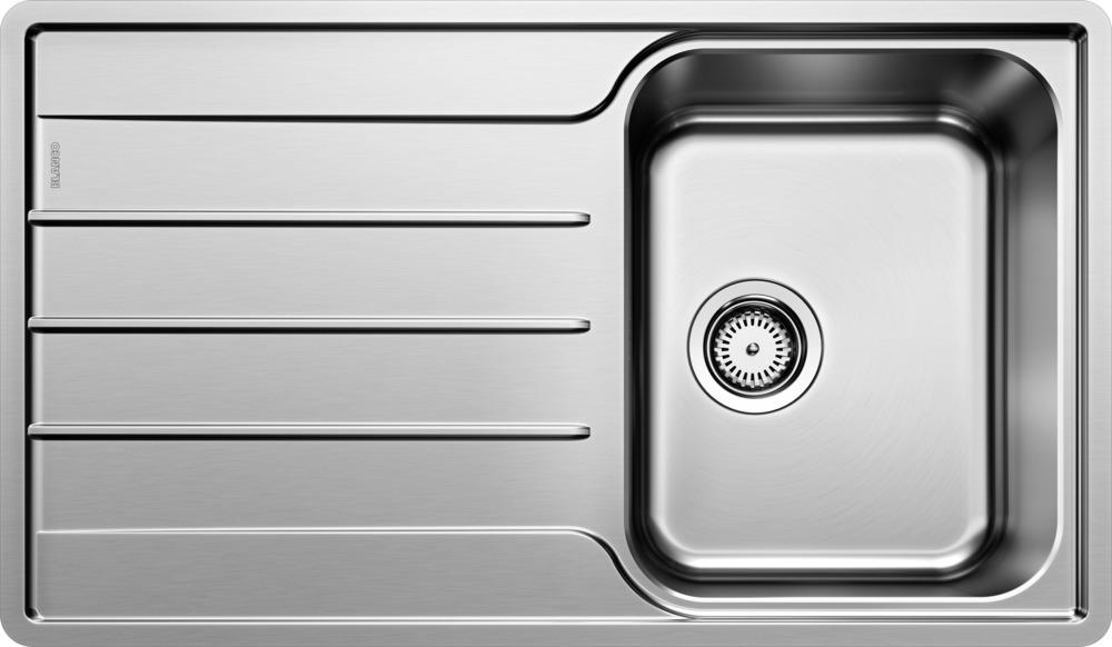 Большие Мойки Нержавейка Купить