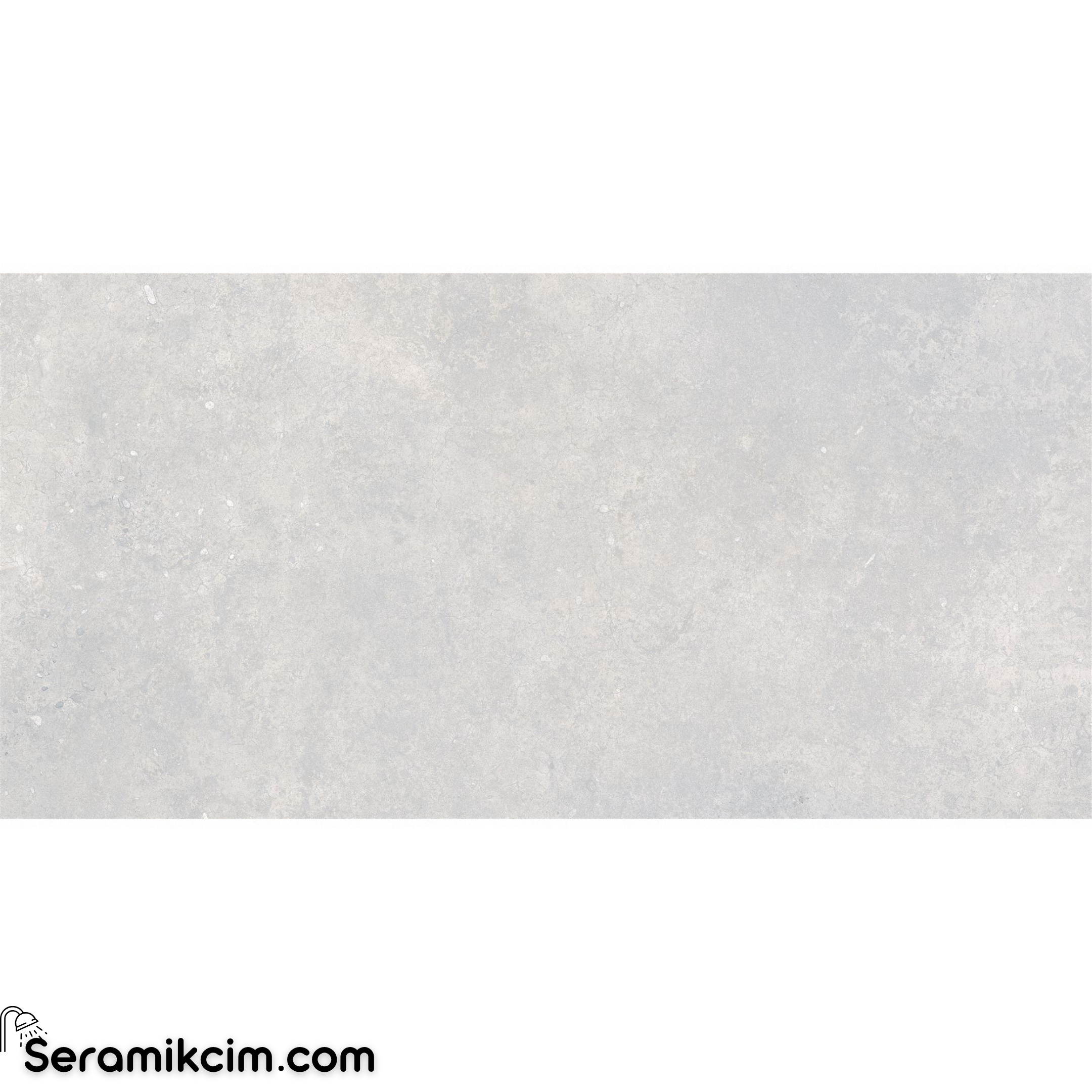 30X60D Urbancrete Gri Mat 7.5 mm Nr