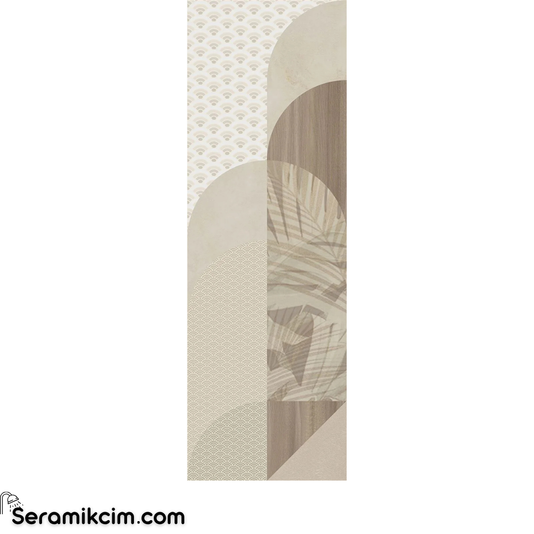 30X90D Mode Paper Kıl Mıx Mat Shld 7Mm8R