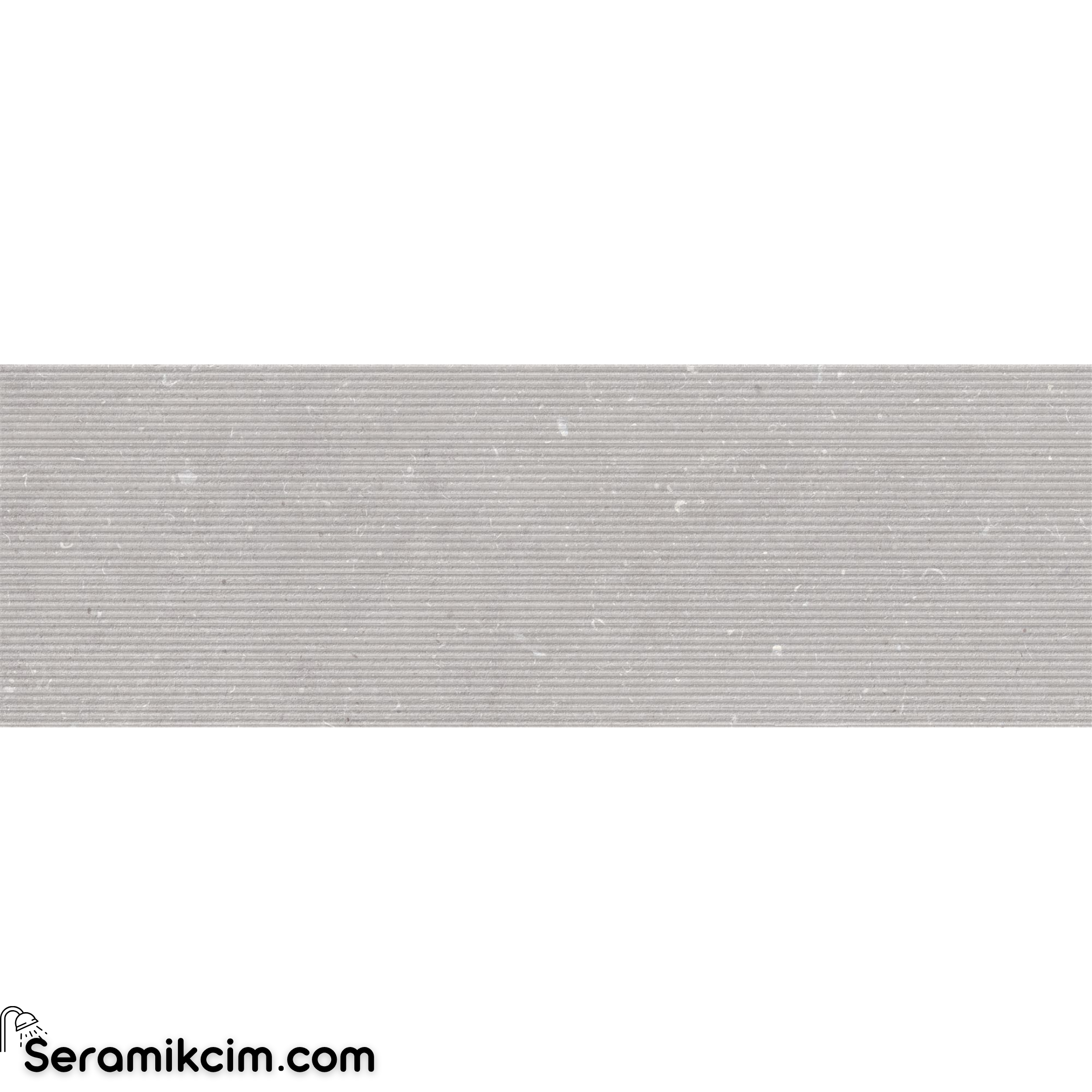 40X120D Stoneart Soğuk Dekor Mat 8R