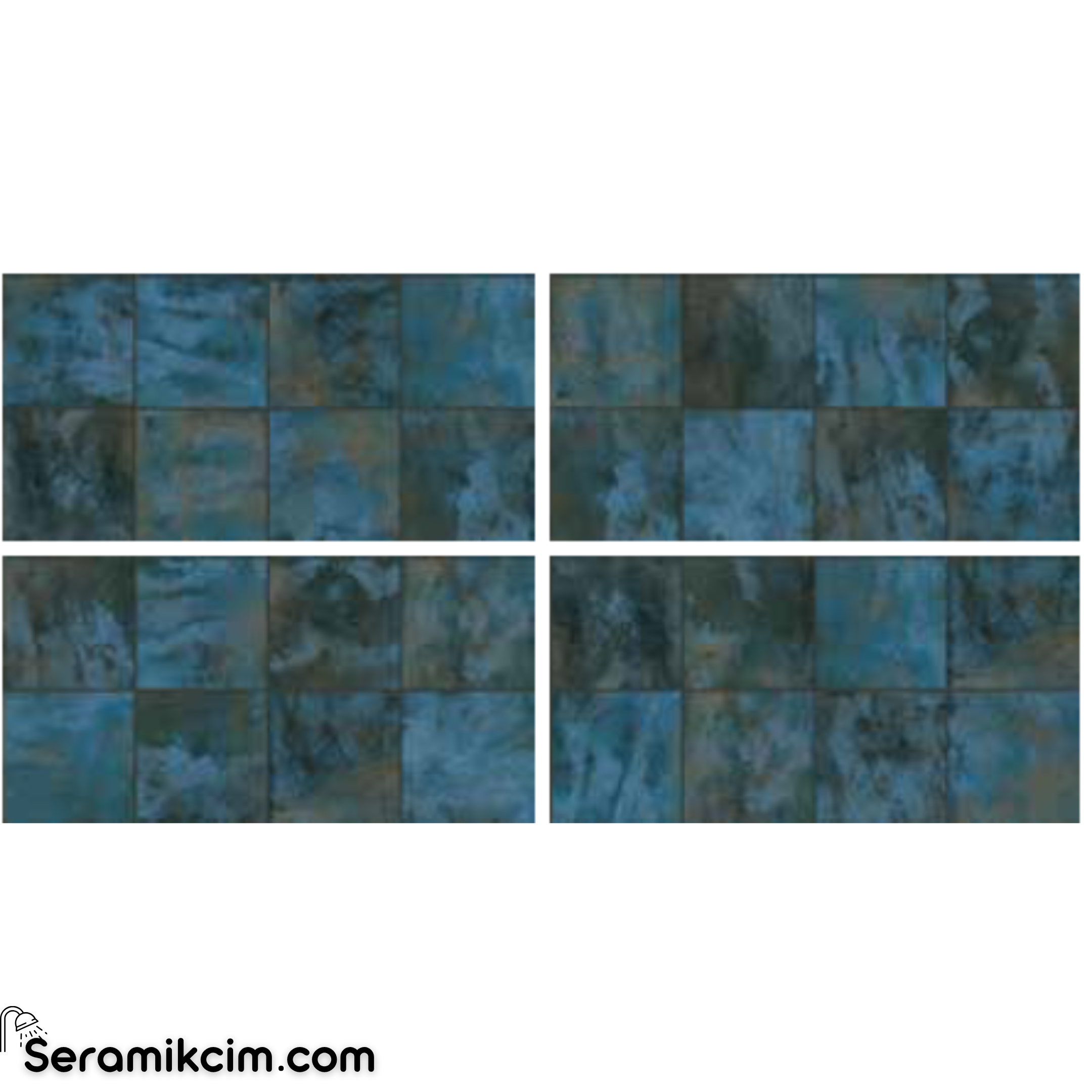 Arch Seramik 30X60 Wager Granular Matt