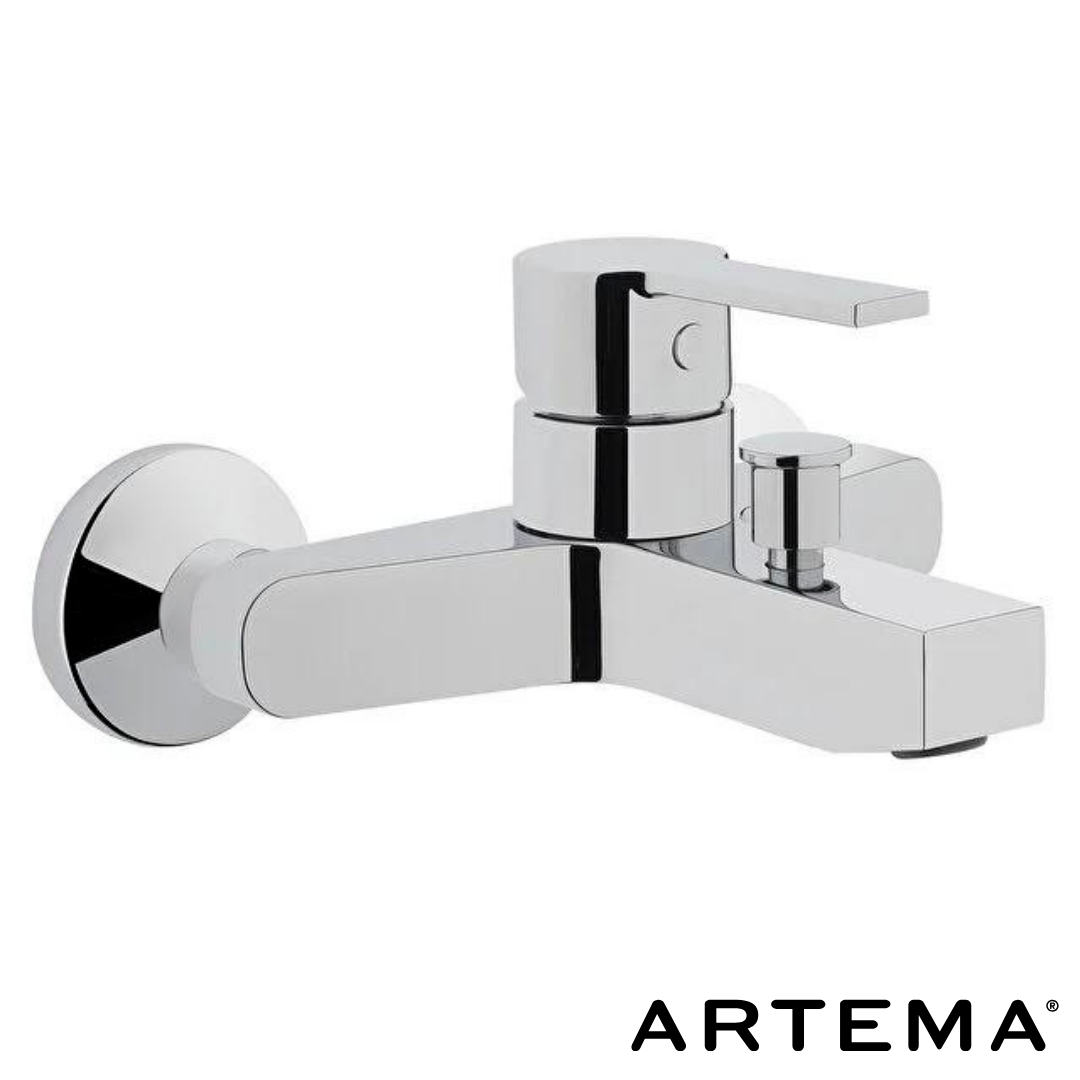 Artema Flo S Banyo Bataryası A42535