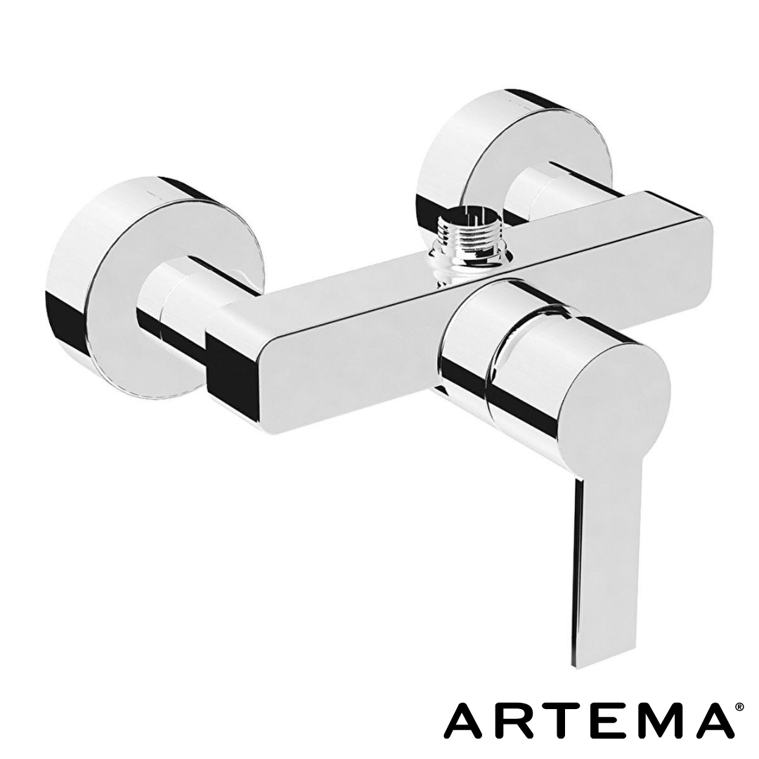 Artema Flo S Duş Bataryası A41938