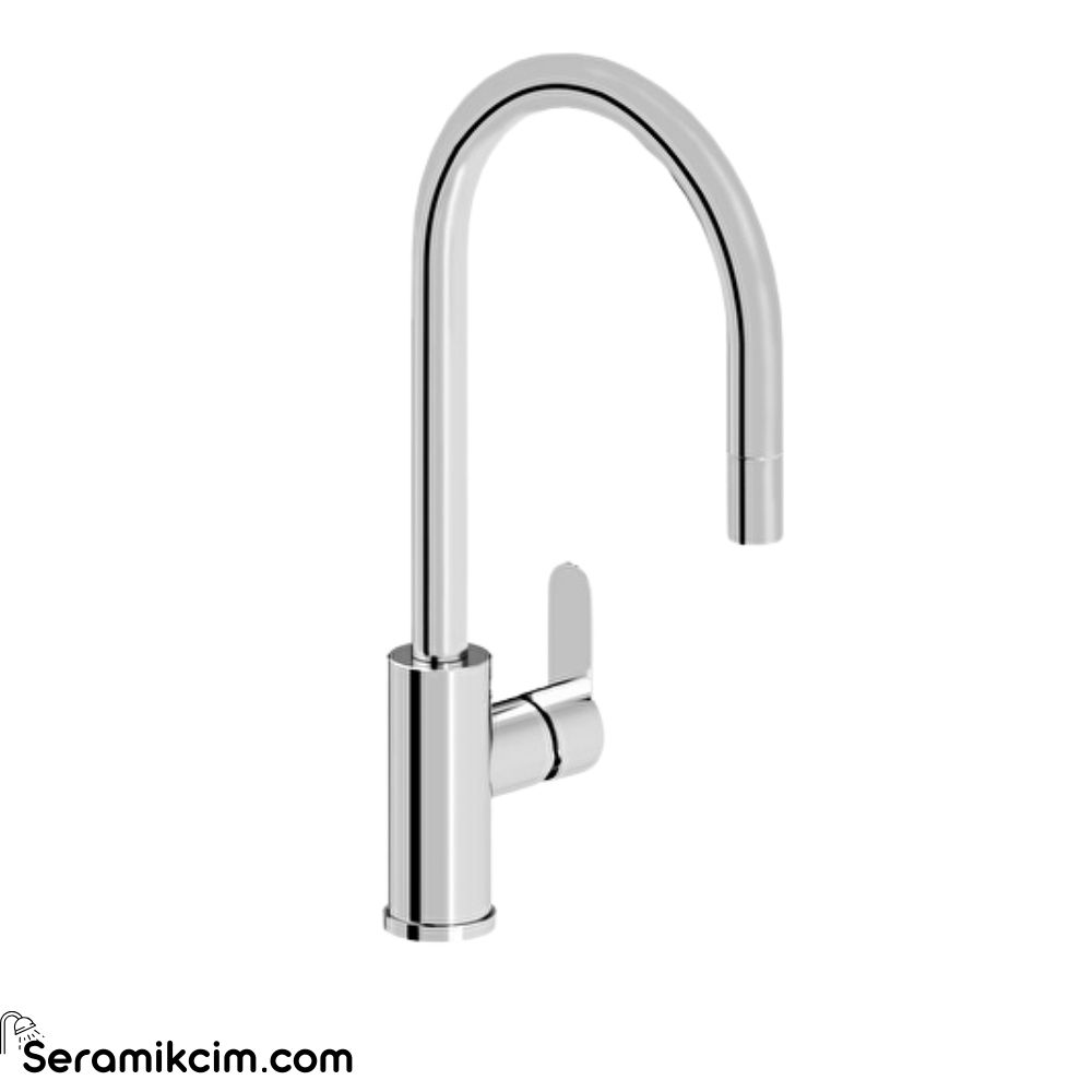 Artema Maestromaestro Inox Eviye Bataryası A43740