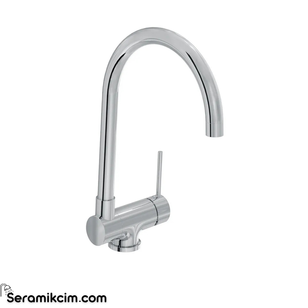 Artema Masterline Pencere önü eviye bataryası A43518