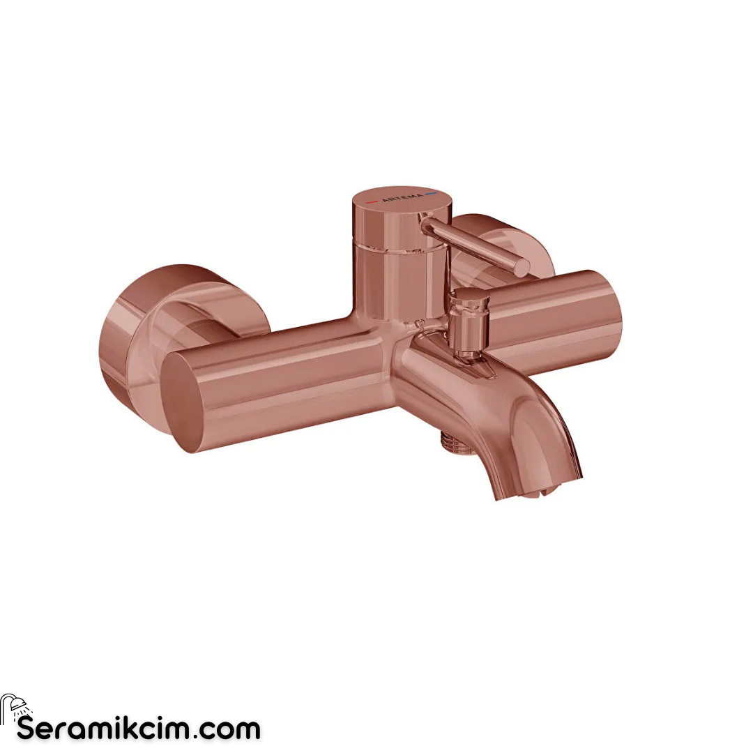 Artema Minimax Round Banyo Bataryası A4354829