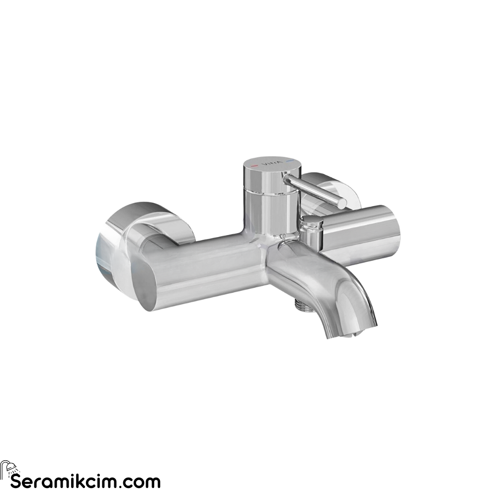 Artema Minimax Round Banyo Bataryası A43548
