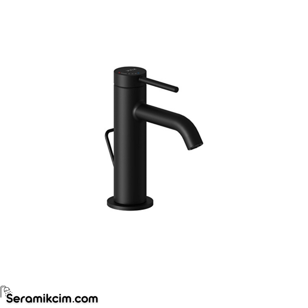 Artema Minimax Round Blueco Lavabo Bataryası (Yüksek) A4353236ENR